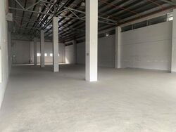 Tuas South Street 1 (D22), Warehouse #522334551